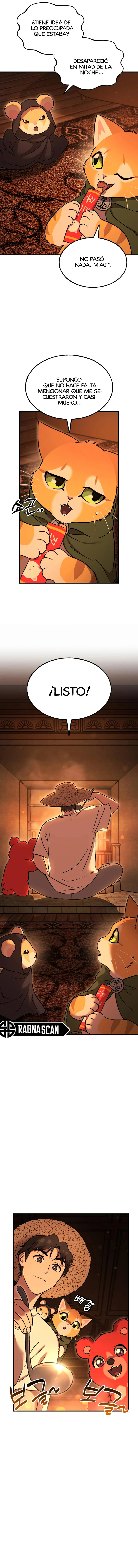 Read Cultivando en la torre en solitario ES Manga Online