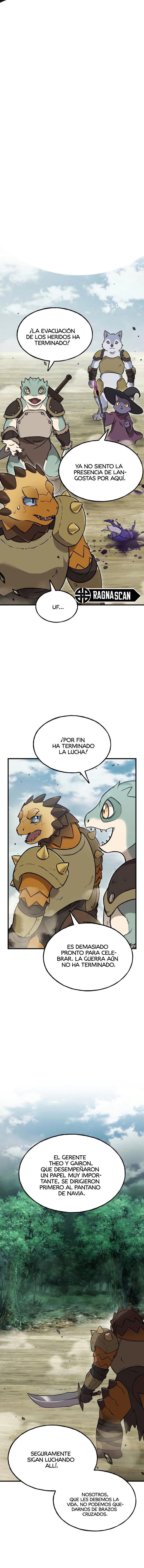 Read Cultivando en la torre en solitario ES Manga Online