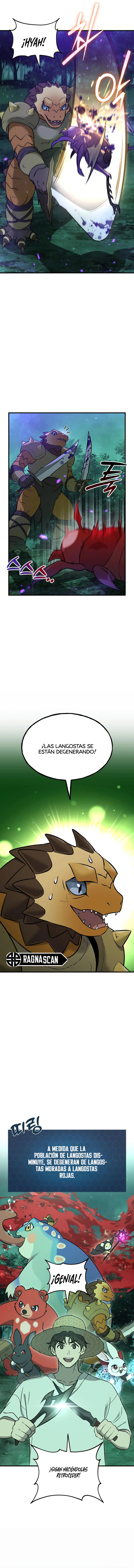Read Cultivando en la torre en solitario ES Manga Online