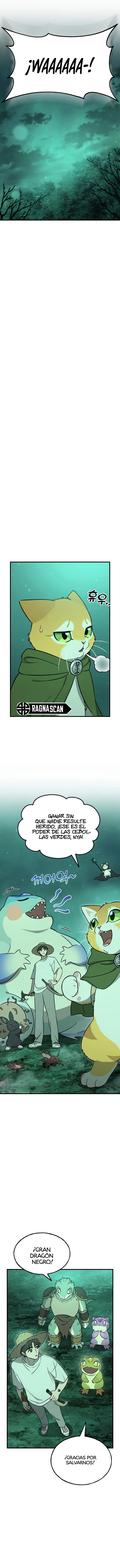 Read Cultivando en la torre en solitario ES Manga Online