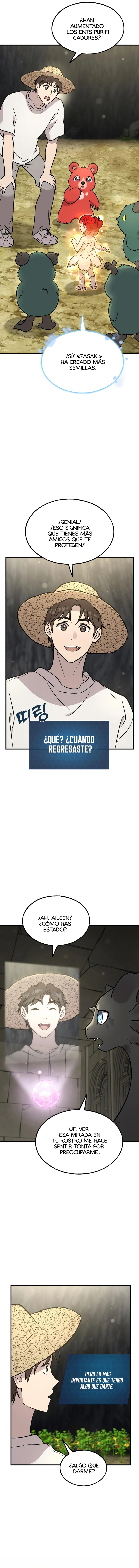 Read Cultivando en la torre en solitario ES Manga Online