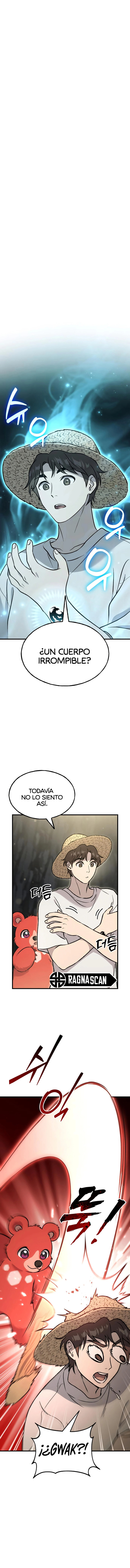 Read Cultivando en la torre en solitario ES Manga Online