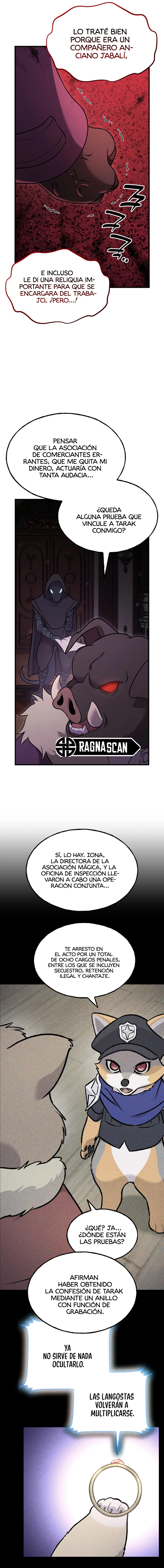 Read Cultivando en la torre en solitario ES Manga Online