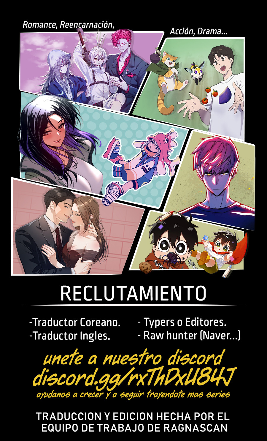 Read Cultivando en la torre en solitario ES Manga Online