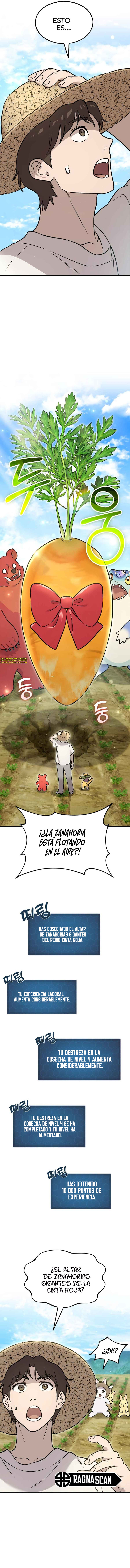 Read Cultivando en la torre en solitario ES Manga Online