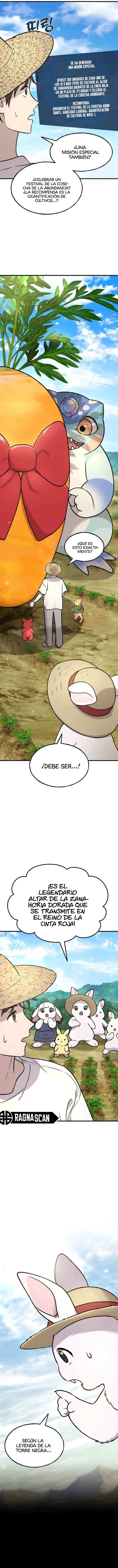 Read Cultivando en la torre en solitario ES Manga Online