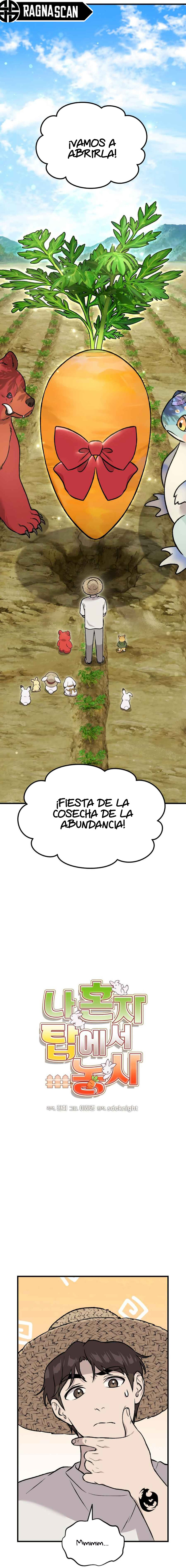 Read Cultivando en la torre en solitario ES Manga Online
