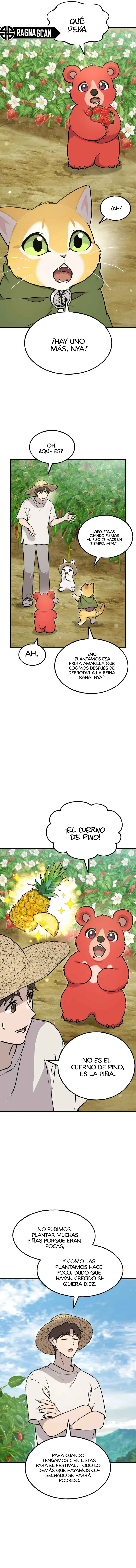Read Cultivando en la torre en solitario ES Manga Online