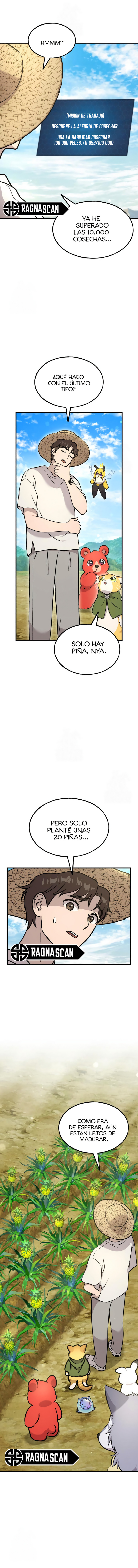 Read Cultivando en la torre en solitario ES Manga Online