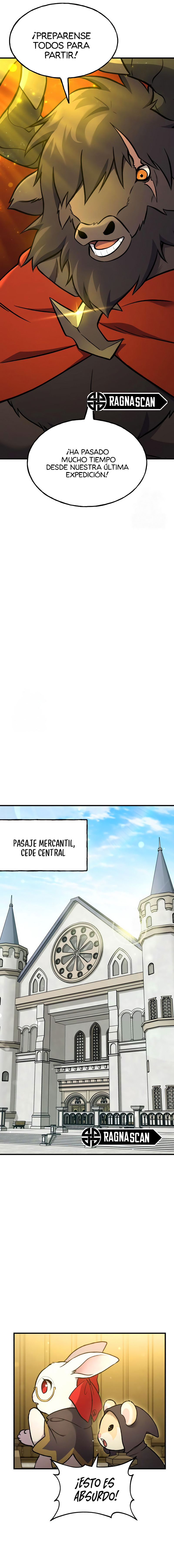 Read Cultivando en la torre en solitario ES Manga Online