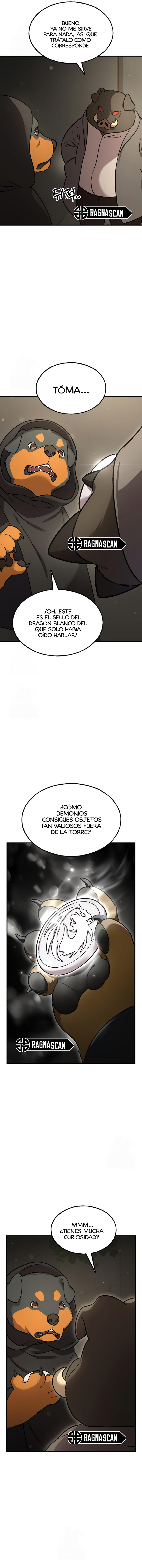 Read Cultivando en la torre en solitario ES Manga Online