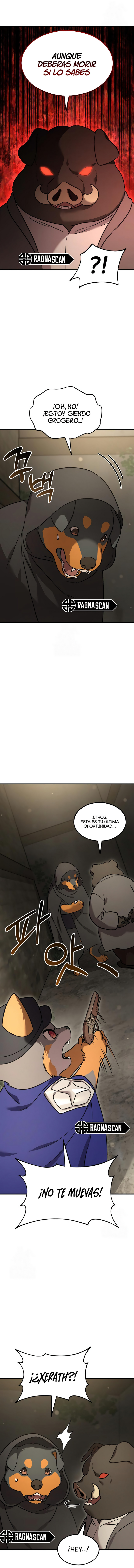 Read Cultivando en la torre en solitario ES Manga Online