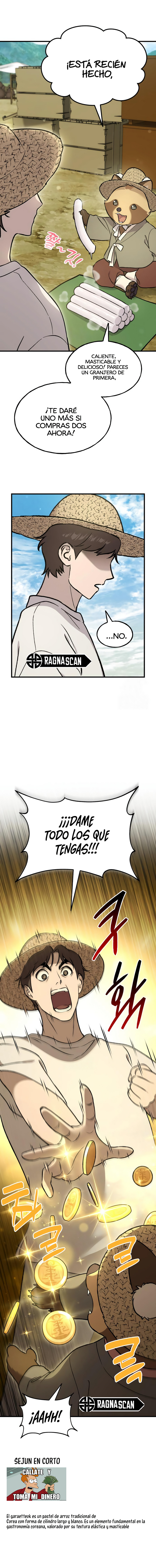 Read Cultivando en la torre en solitario ES Manga Online