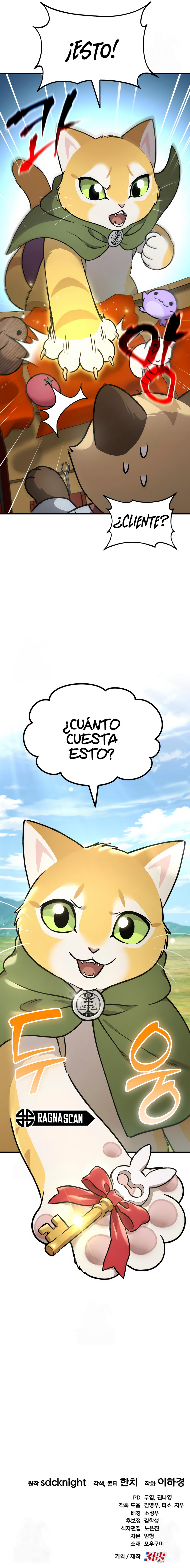 Read Cultivando en la torre en solitario ES Manga Online