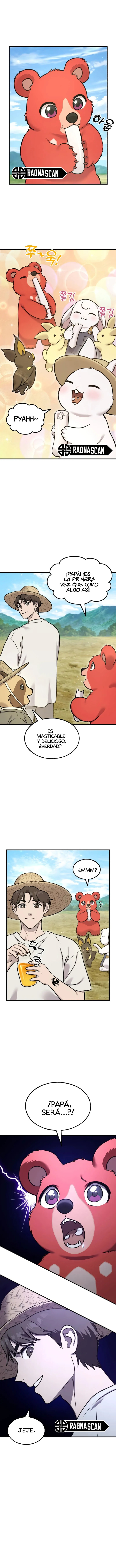 Read Cultivando en la torre en solitario ES Manga Online