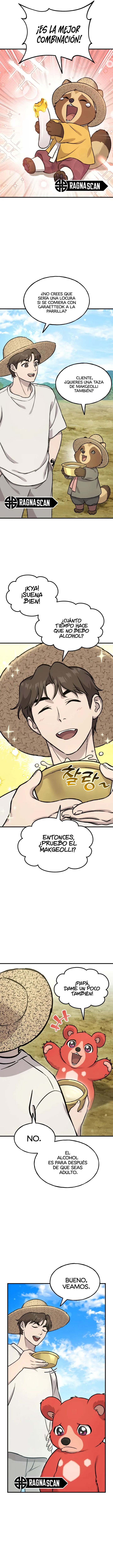 Read Cultivando en la torre en solitario ES Manga Online