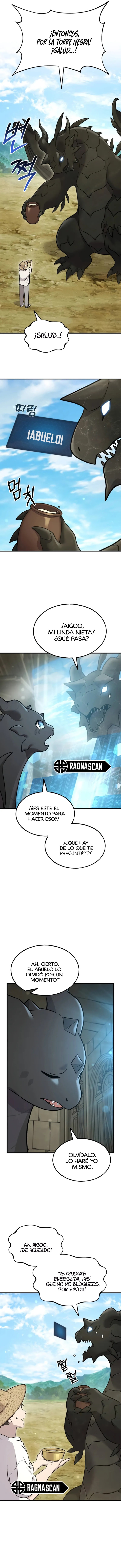 Read Cultivando en la torre en solitario ES Manga Online