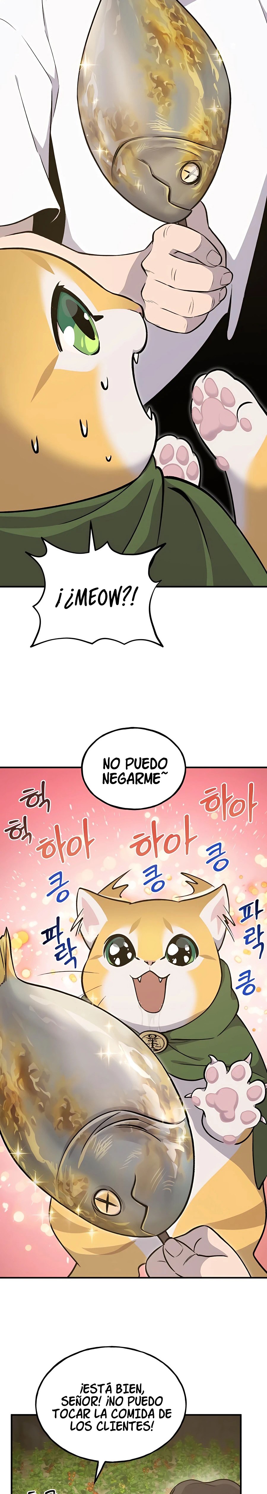 Read Cultivando en la torre en solitario ES Manga Online