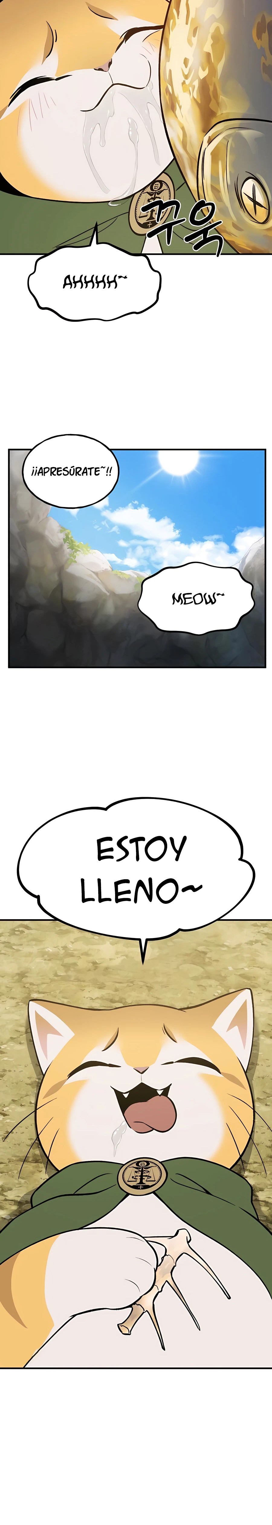 Read Cultivando en la torre en solitario ES Manga Online
