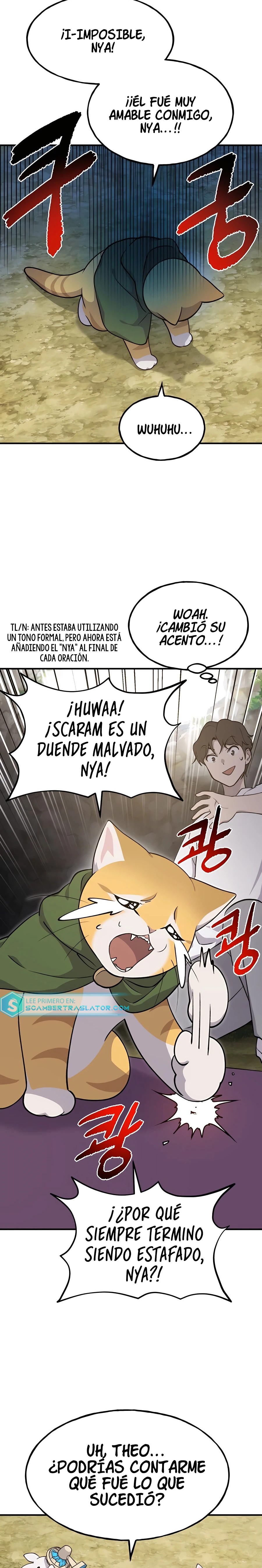 Read Cultivando en la torre en solitario ES Manga Online