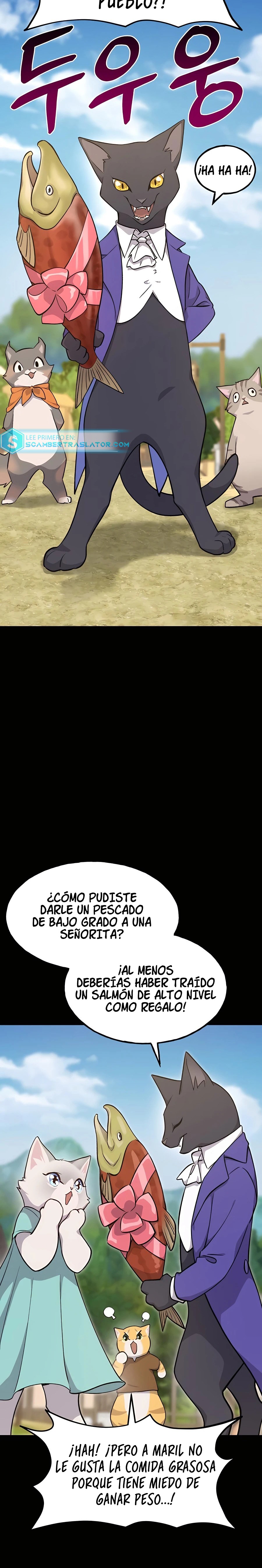 Read Cultivando en la torre en solitario ES Manga Online