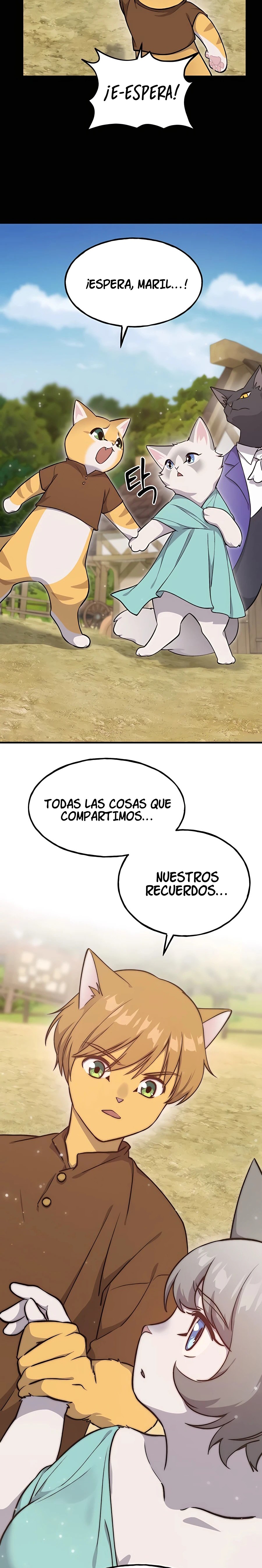 Read Cultivando en la torre en solitario ES Manga Online