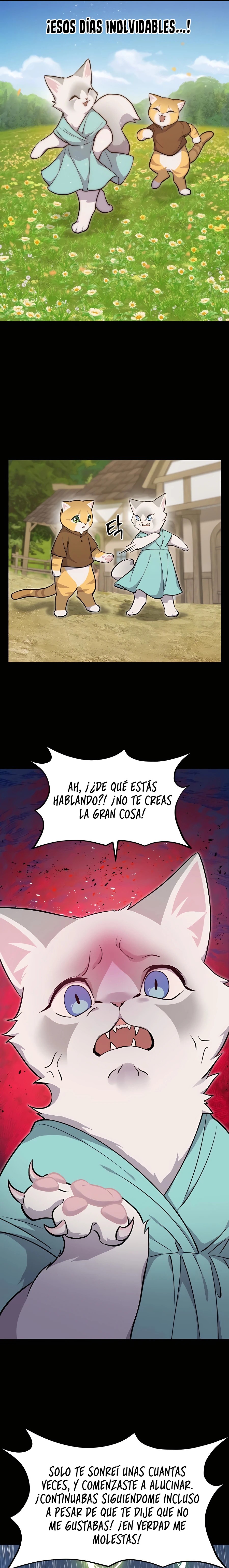 Read Cultivando en la torre en solitario ES Manga Online