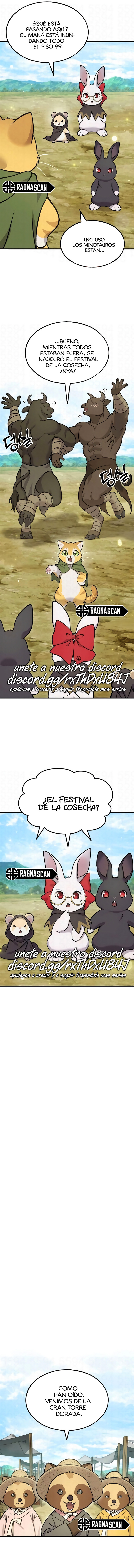Read Cultivando en la torre en solitario ES Manga Online