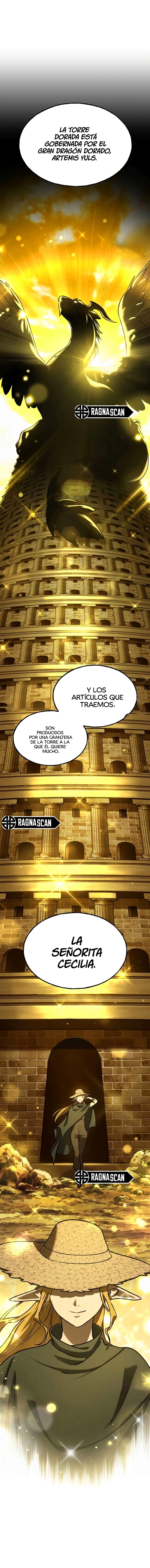 Read Cultivando en la torre en solitario ES Manga Online