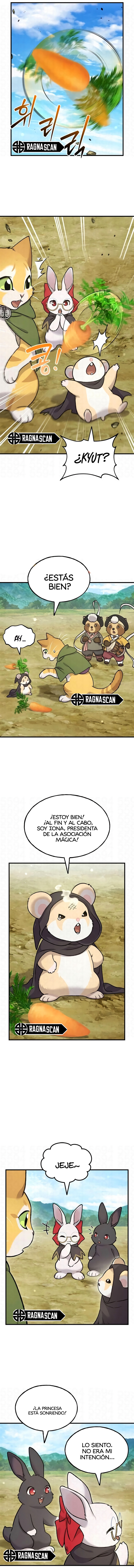 Read Cultivando en la torre en solitario ES Manga Online