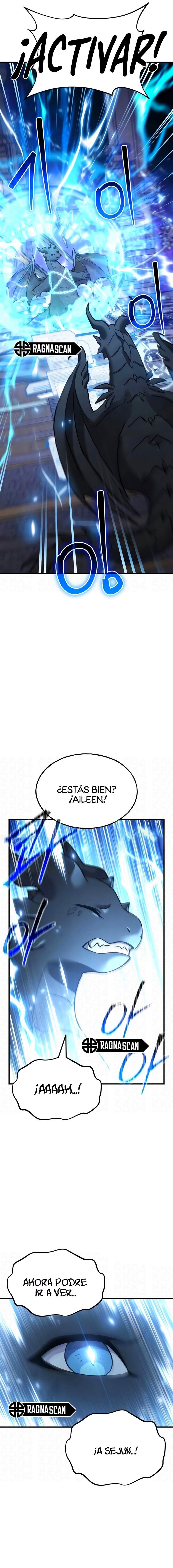 Read Cultivando en la torre en solitario ES Manga Online