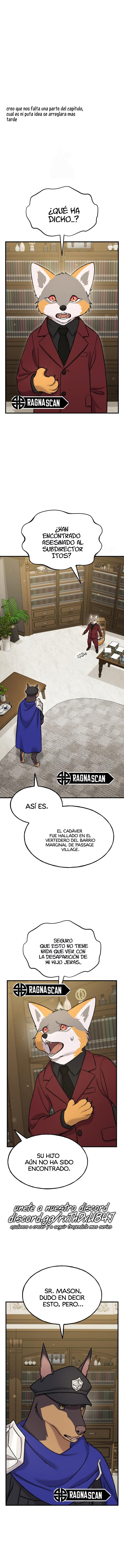 Read Cultivando en la torre en solitario ES Manga Online