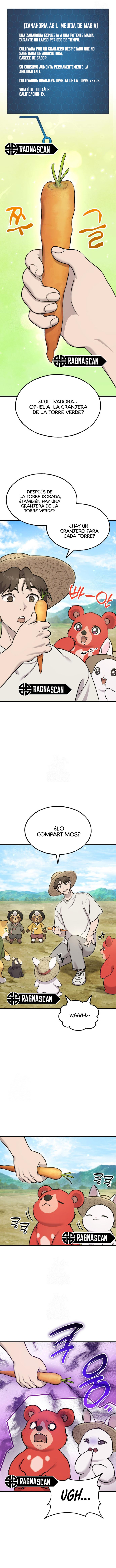 Read Cultivando en la torre en solitario ES Manga Online
