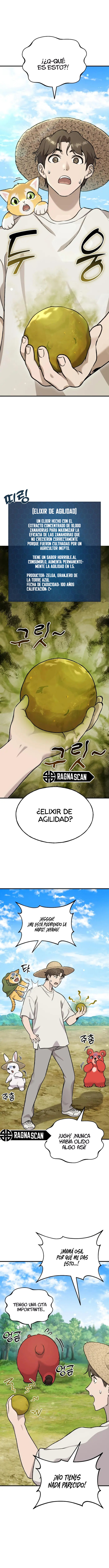 Read Cultivando en la torre en solitario ES Manga Online