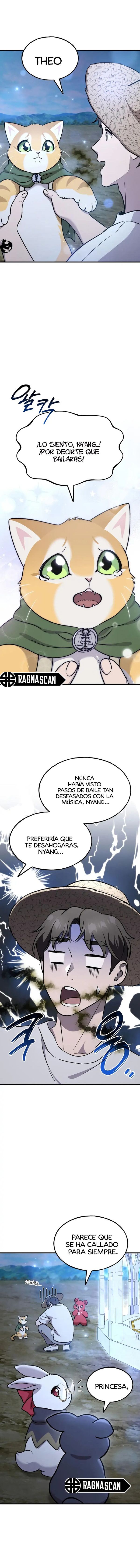 Read Cultivando en la torre en solitario ES Manga Online