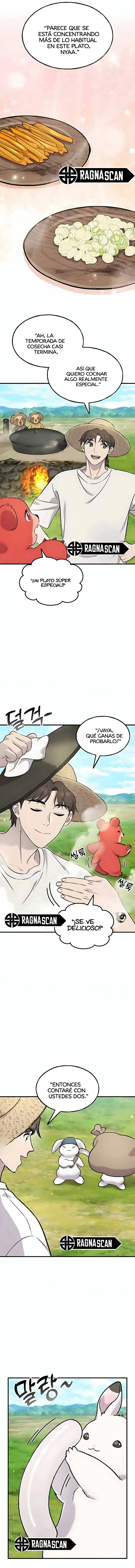 Read Cultivando en la torre en solitario ES Manga Online