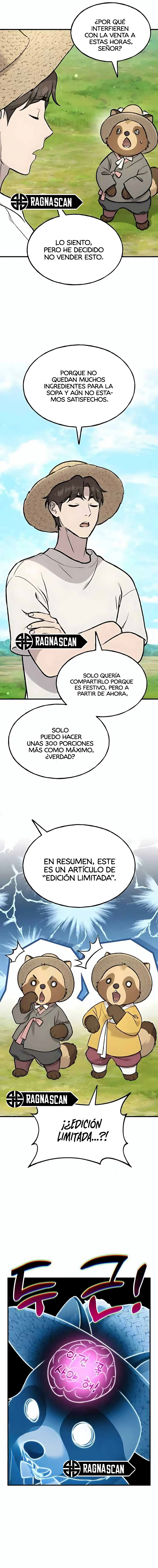 Read Cultivando en la torre en solitario ES Manga Online