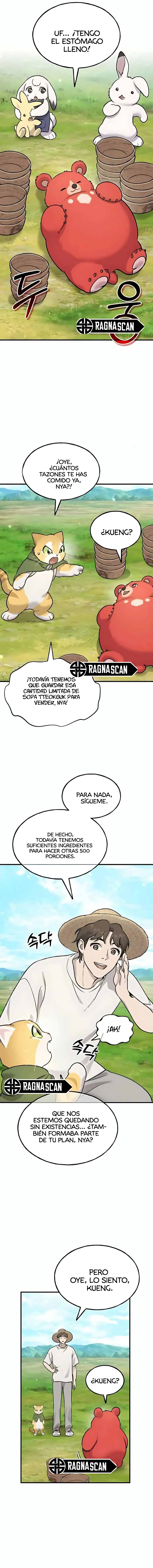 Read Cultivando en la torre en solitario ES Manga Online