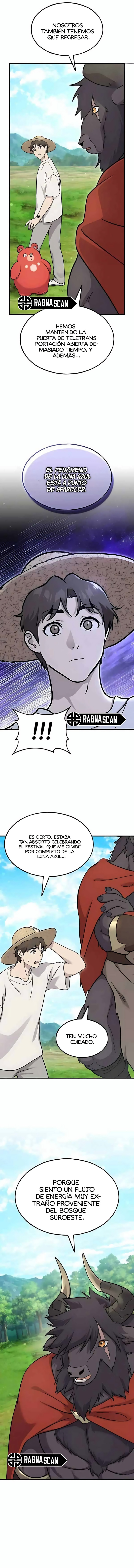 Read Cultivando en la torre en solitario ES Manga Online