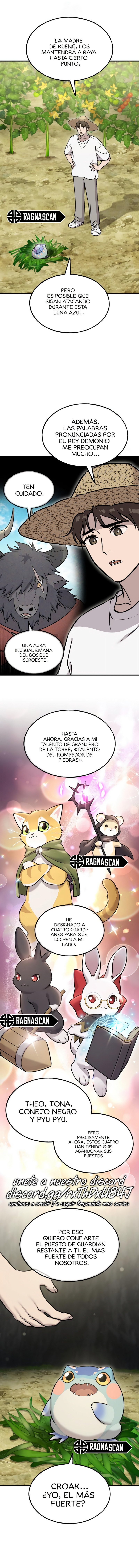 Read Cultivando en la torre en solitario ES Manga Online