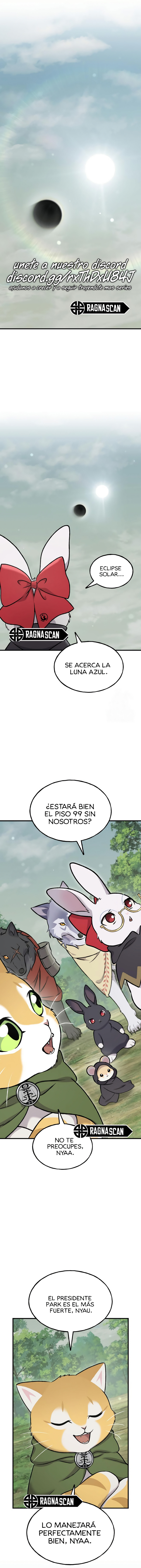 Read Cultivando en la torre en solitario ES Manga Online