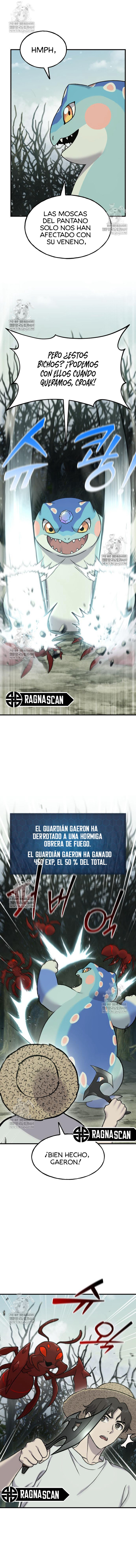 Read Cultivando en la torre en solitario ES Manga Online