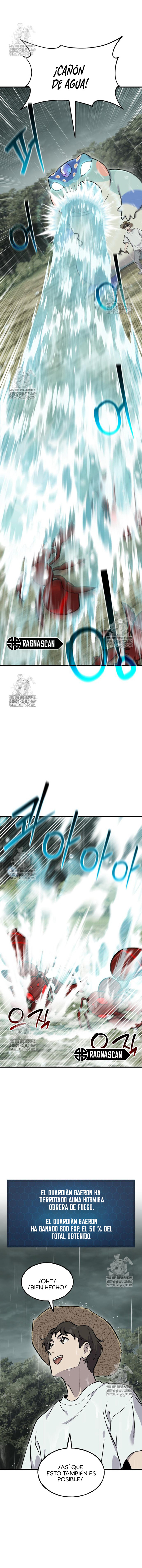 Read Cultivando en la torre en solitario ES Manga Online