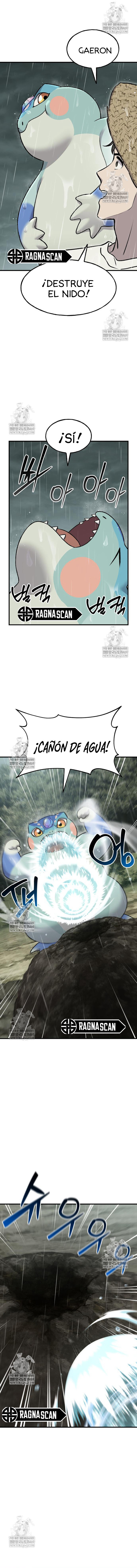 Read Cultivando en la torre en solitario ES Manga Online