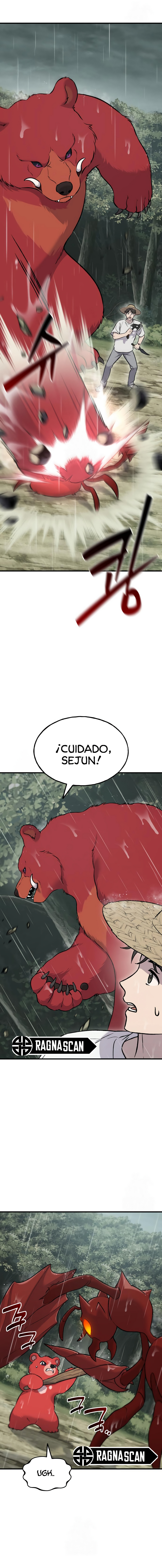 Read Cultivando en la torre en solitario ES Manga Online