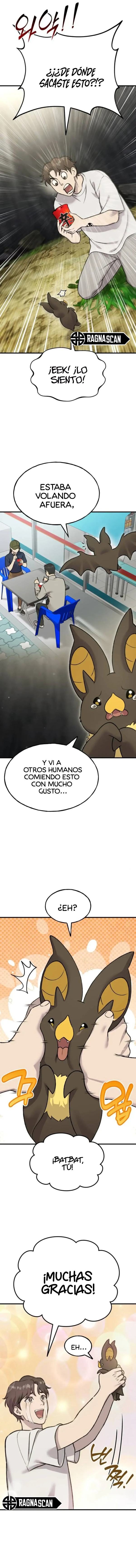 Read Cultivando en la torre en solitario ES Manga Online