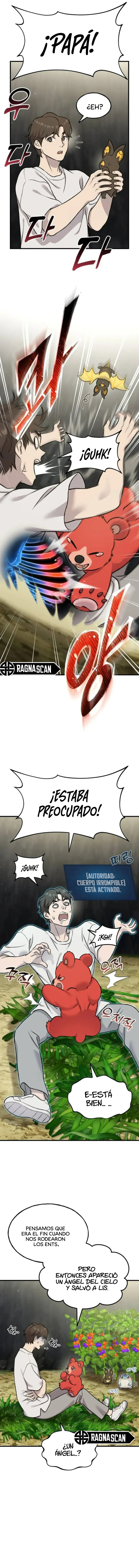Read Cultivando en la torre en solitario ES Manga Online