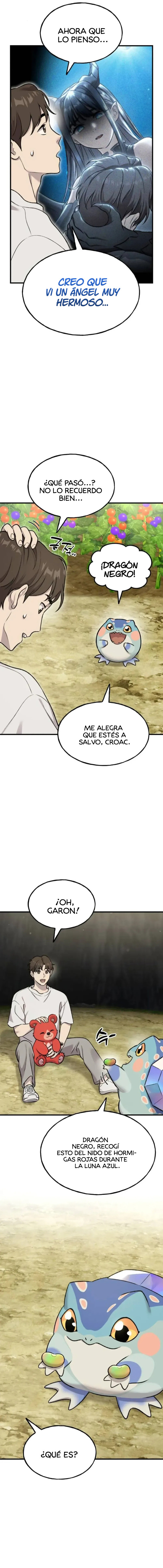 Read Cultivando en la torre en solitario ES Manga Online