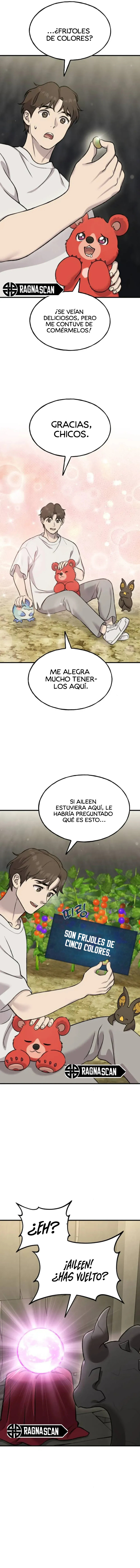 Read Cultivando en la torre en solitario ES Manga Online