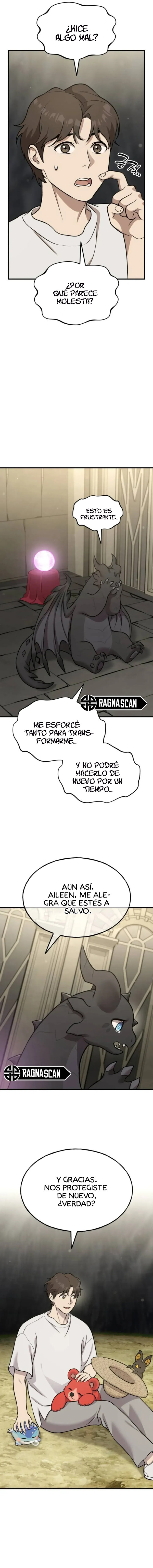 Read Cultivando en la torre en solitario ES Manga Online